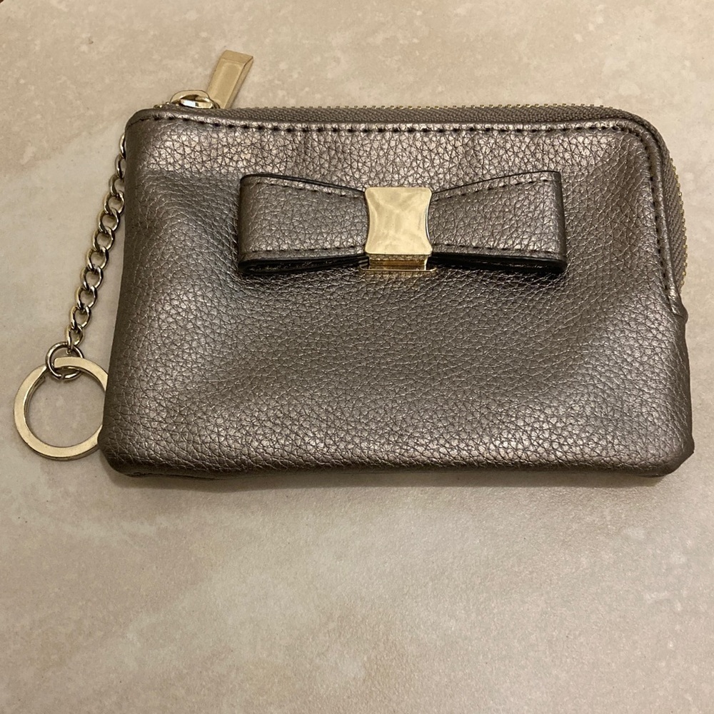 Bow Wallet - Picture 10 of 10